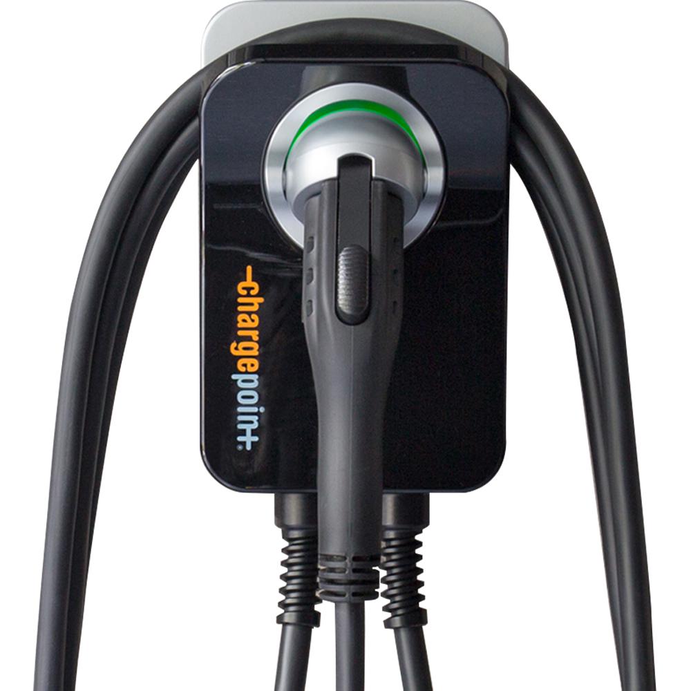 chargepoint borne recharge