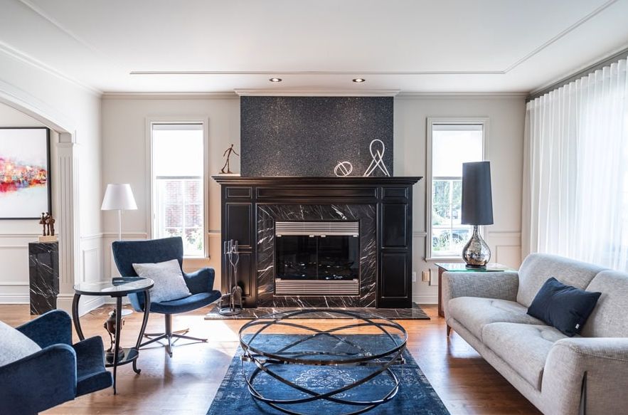 Liste des meilleurs designers d'intérieur au QuébecSoumissions Maison