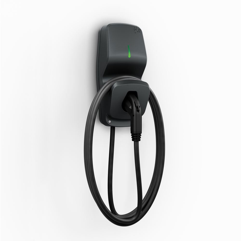 flo recharge borne electrique