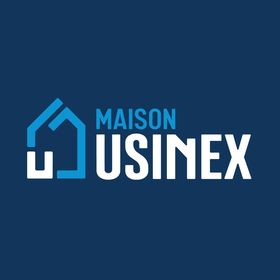 maison usinex