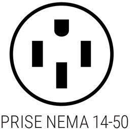 prise nema 14 50