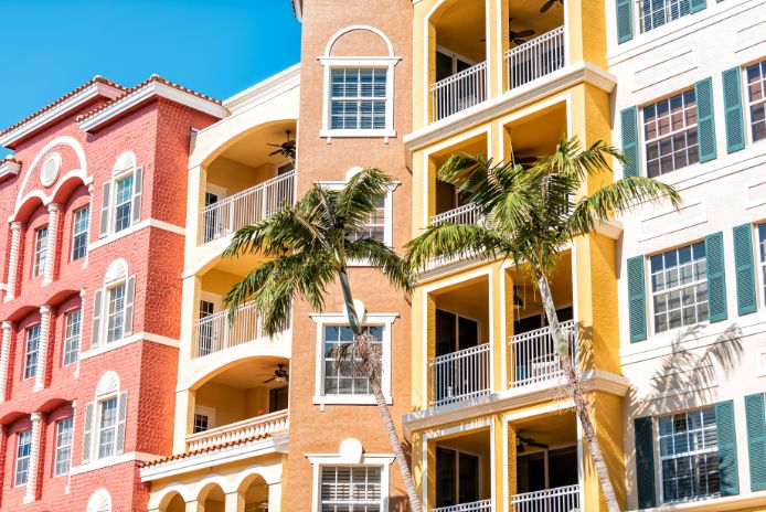 condo a vendre floride reprise finance