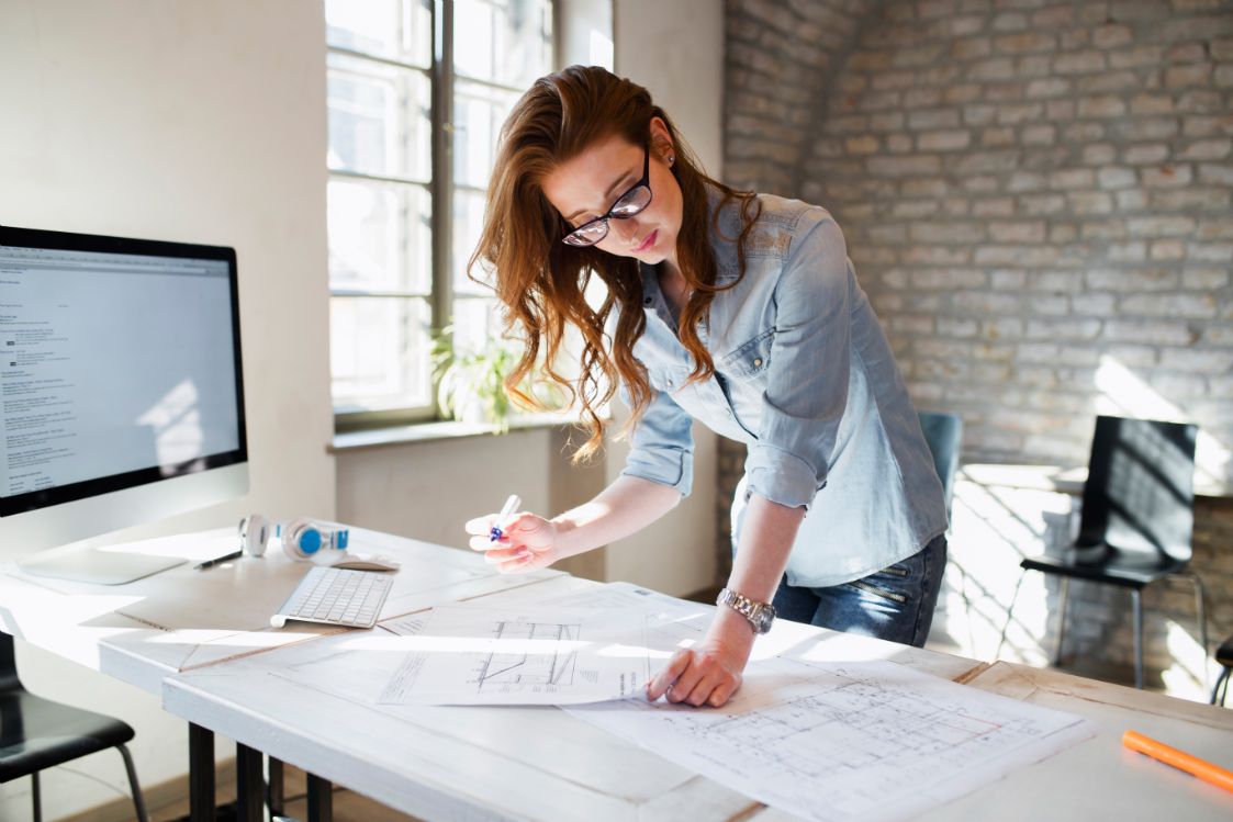 Technologue en architecture — Salaire, formation, emploiSoumissions Maison
