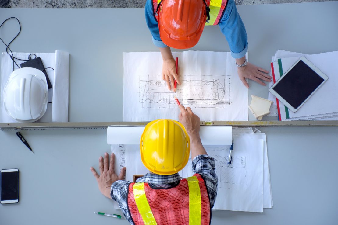 Ingénieur en Bâtiment — Salaire, profession, formation (Québec)Soumissions Maison