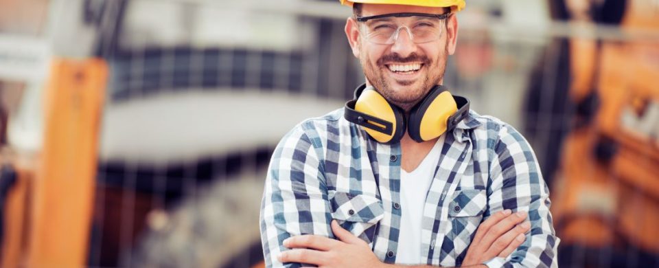 Professionnel construction