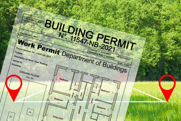 etapes division terrain lotissement