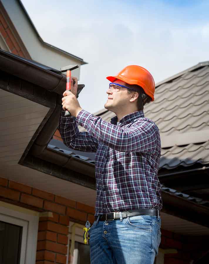 Prix pour travaux de rénovation