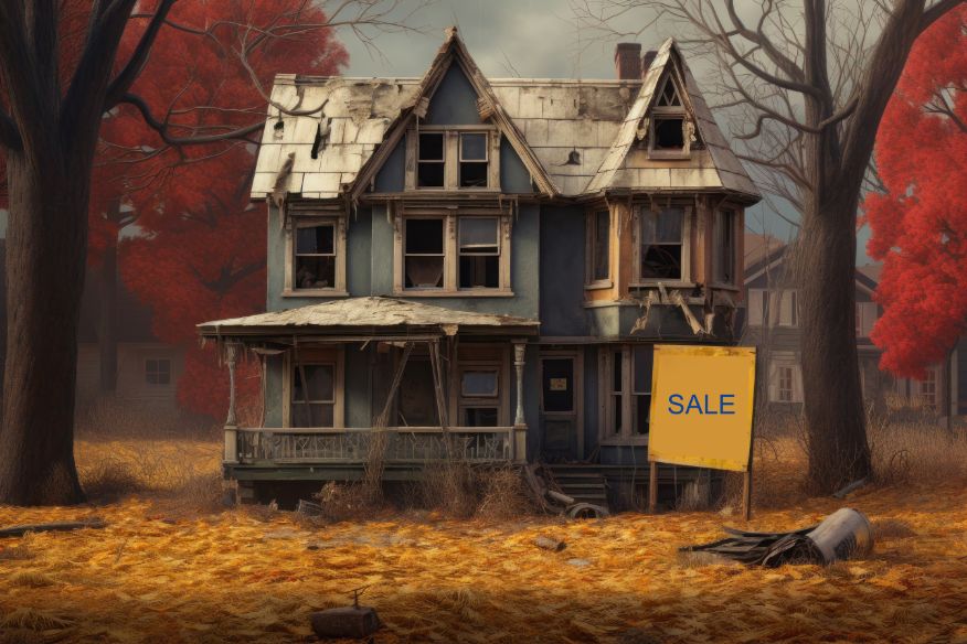 Maison abandonnée à vendre au Québec Magasinez les deals ici !Soumissions Maison Maison abandonnée à vendre au Québec Magasinez les deals ici !Soumissions Maison