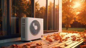 Avis thermopompes