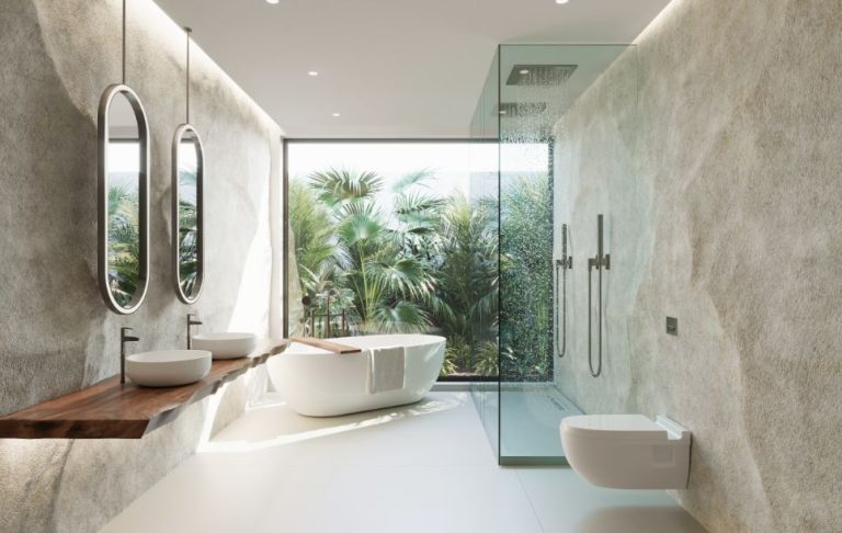 idee deco images inspiration salle bain