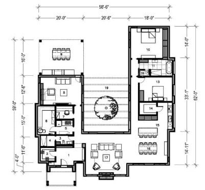 plan sumac talo farmhouse