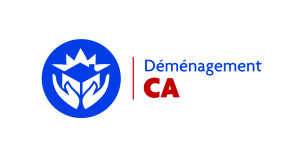 Déménagement CA