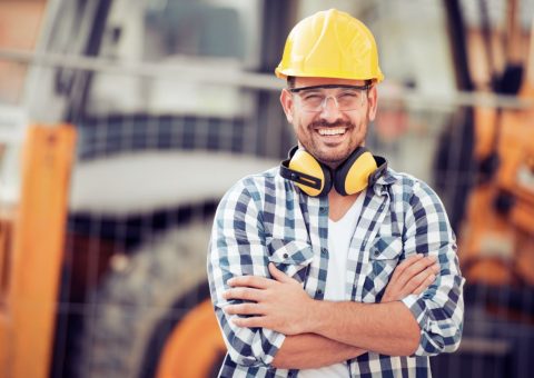 Professionnel construction