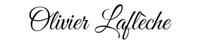 signature Olivier
