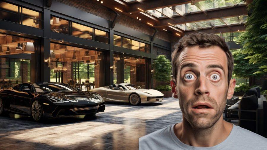 top 10 concept de garage a faire saliver les hommes