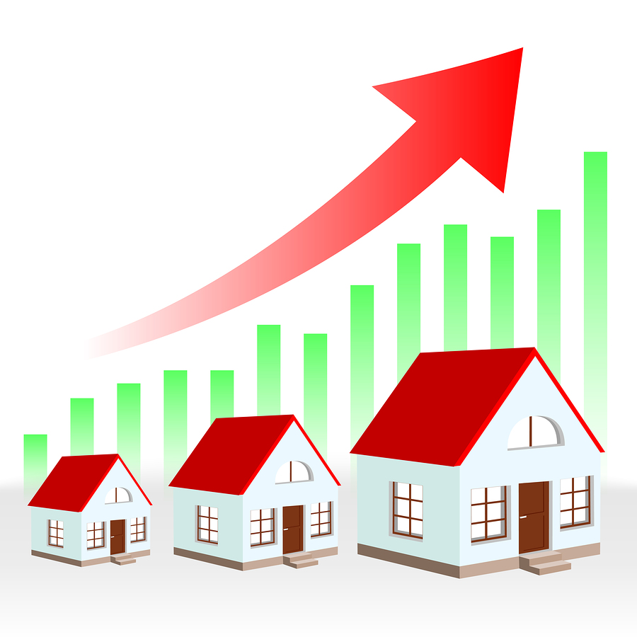 Augmenter la valeur d’une maison à vendre