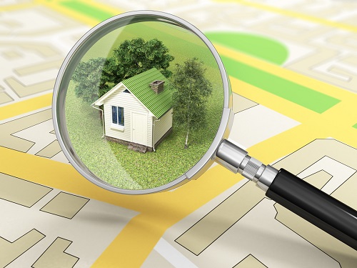 Chercher une maison à vendre: choisir le quartier